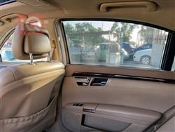 مرسيدس بنز S-Class